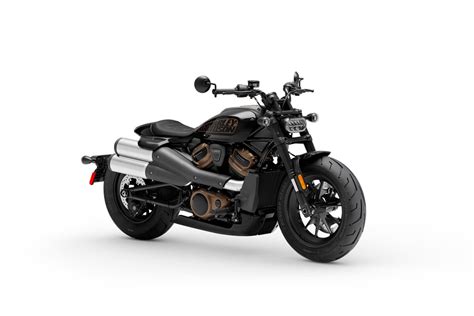 Harley Davidson Sportster S 2022 Precio Fotos Ficha Técnica Y Motos