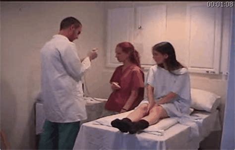 Unique Medical Fetish Action Updated Page