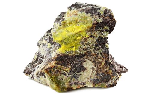 After mining uranium ores, they are normally processed by grinding the ore materials to a uniform particle size and then treating the ore to extract the uranium by chemical leaching. What is Uranium Used For? - WorldAtlas.com