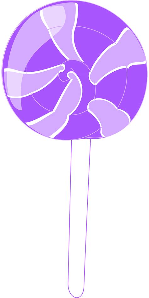 lollypop candy sweet purple png picpng