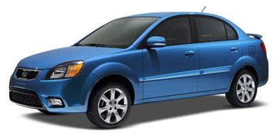 Kia rio jb ex 1.4. 2011 Kia Rio Sedan 4D LX Prices, Values & Rio Sedan 4D LX ...