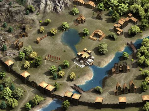 The famous board game is about to get a whole new spin. Strategy Games Online Multiplayer « The Best 10 ...