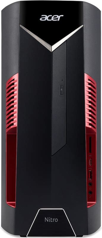 Acer Nitro N50 600 9400 Kenmerken Tweakers