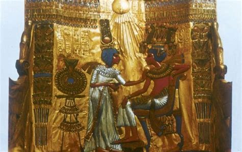 20 Historical Facts About Tutankhamun The Fact Site