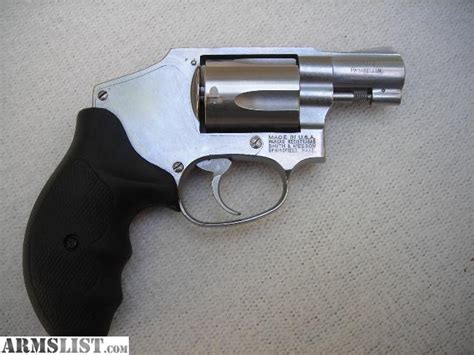 Armslist For Sale Smith And Wesson Model 940 9mm Revolver Stainless