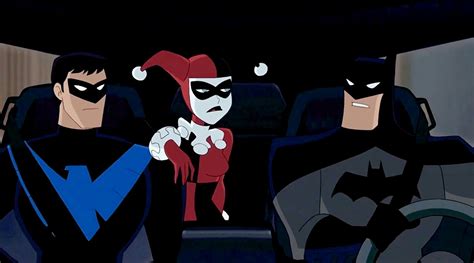 Batman And Harley Quinn Movie Review Dont Spoil Your