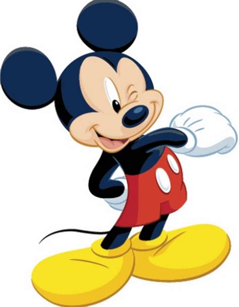 Series Y Películas Infantiles Y Videojuegos Especial De Mickey