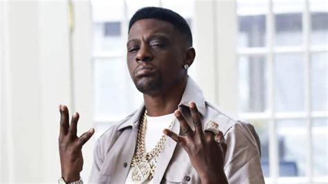 Boosie Badazz Raps Fck The Police To Cops During Traffic Stop Watch