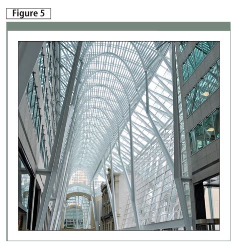 Specifying Architecturally Exposed Structural Steel ...