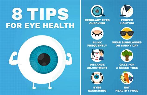 10 Best Foods To Improve Eyesight Kraff Eye Institute
