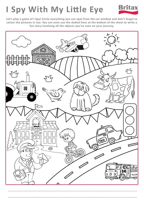 Whether your child is interested in dinosaurs, ancient egypt or dressing up, there's one to fit every interest. Printable Activity Sheets for Kids in 2020 | Activity ...