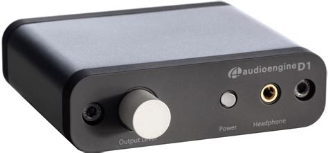 Audioengine D1 Dac Audio Usb Son Vidé