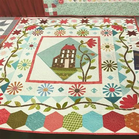 Pin By Linda Heath On Afghansquilts Quilts Blanket