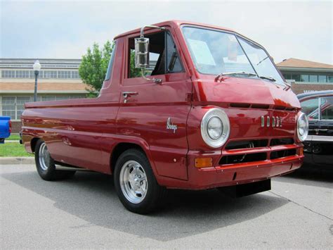 Ford A100