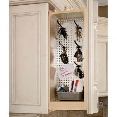 Maplevilles cabinetry inset 39 tall x 3 wide wall filler for kitchen cabinets. Pull-Out Wall Filler with Stainless Steel Panel - Richelieu Hardware