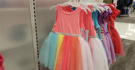 Buy Rainbow Dress Target In Stock