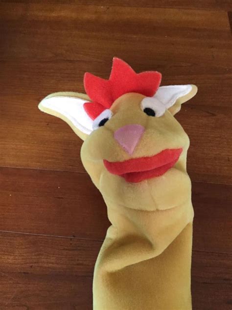 Baby Einstein Puppet For Sale Classifieds