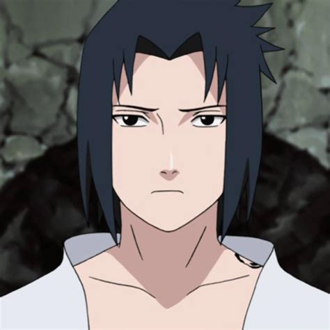 Sasuke Uchiha Bilder Naruto Why Does Sasuke Have 6 Dots On His