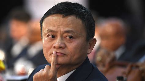 Jack ma foundation and alibaba foundation will donate additional urgent equipment including 800 ventilators, 300,000 sets of protective gowns and 300,000 face shields to hospitals in europe. Jack Ma, China's richest man, is a Communist Party member | The Guardian Nigeria News - Nigeria ...