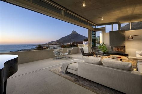 10 Top Luxury Accommodations In Cape Town Cometocapetown