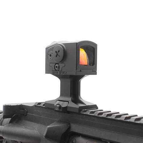 Acro P1 Red Dot Sight W Rep Style Mount 193