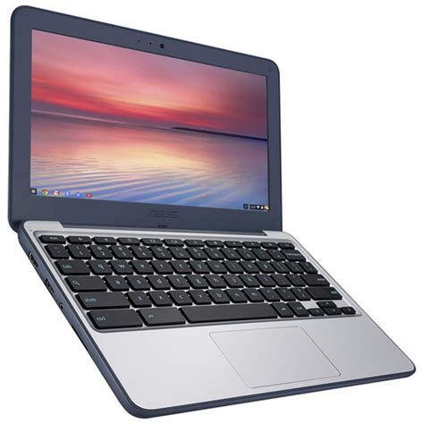 Asus Rugged Chromebook C202sa Ys02 Laptop Chrome Os 160ghz 16gb Ssd