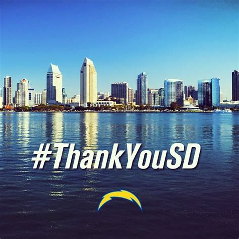Today is "Thank You San Diego Day." Be sure to Instgram us… | Flickr