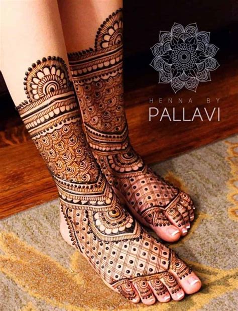 We are specialised in every kind of. 30 Mind Blowing Leg And Foot Mehndi Designs For Brides!