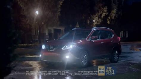 Captain marvel actress brie larson stars in a new nissan commercial, but the online community isn't buying its contrived message. Nissan Rogue TV Commercial, 'Imagination' - iSpot.tv
