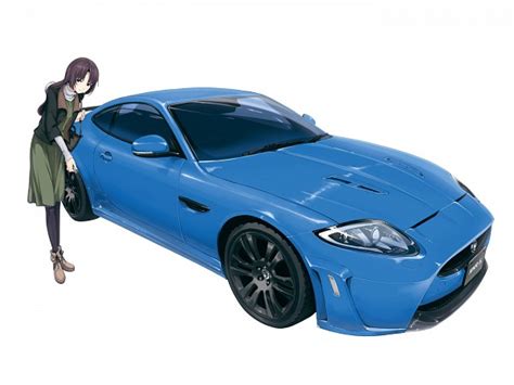 Car Zerochan Anime Image Board