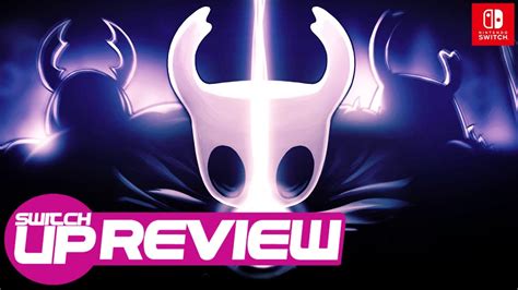 Hollow Knight Nintendo Switch Review I Did Not Expect This Youtube