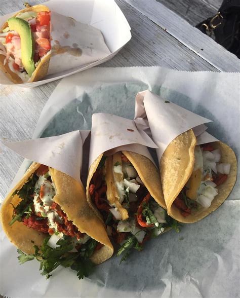 Grilled chicken burrito, grilled hawaiian ono taco. Who's weekend includes tacos? This stunning shot was ...