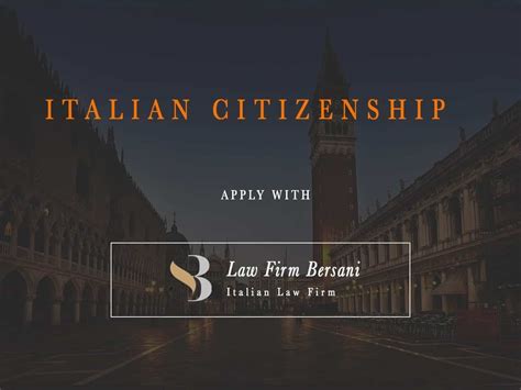 Applying for italian dual citizenship by descent is the most common path to take, but it can still be tedious, overwhelming and complicated to attempt on your own. Italian Citizenship Application in Italy: Why this can be ...