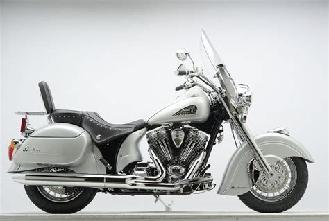 The Best Of Motorcycle 2010 Indian Chief Roadmaster