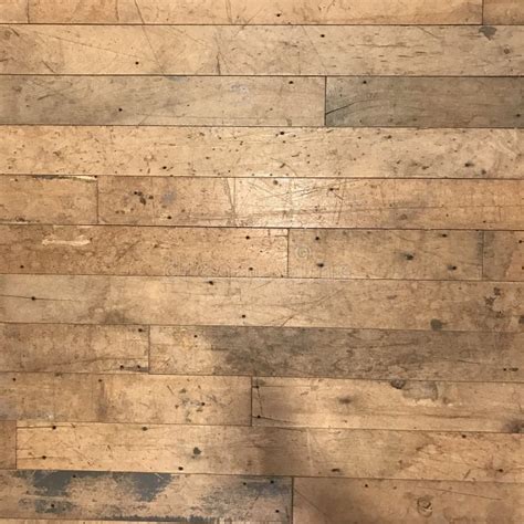 Grungy Textured Wooden Floor Stock Photo Image Of Textured Scratches