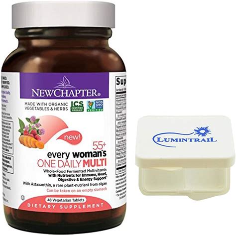 Best Vitamins For Women Over 30 Your Best Life