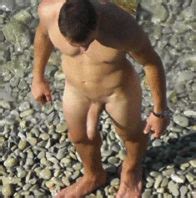 Nude Beach Boners Spycamdude