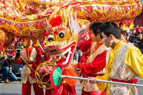 National except johor, kedah, kelantan & terengganu. Chinese New Year In London: Where To Celebrate The Year Of ...