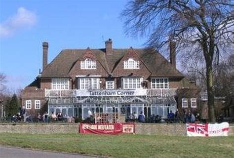 Tattenham Corner In Epsom Restaurant Reviews