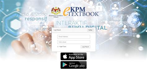 Cara download buku teks digital sekolah rendah & menengah kpm. Http Gg Gg Buku Teks Digital Kpm