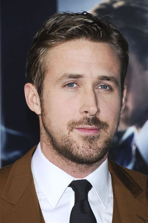 Ryan Gosling Hairstyle 50 Best Ryan Gosling Haircuts Rocking The Retro Look 2021 Whether You