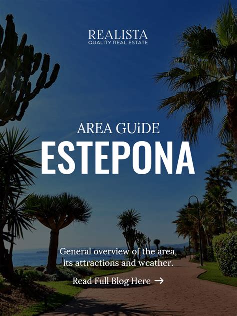 Area Guide Marbella Realista