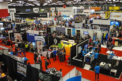 Personalized search, content, and recommendations. How To Give Your Trade Show Booth A Professional Look