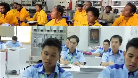 At petronas lubricants international, we believe that an organisation is only as strong as the people in it. INSTEP Training Plant Video - YouTube