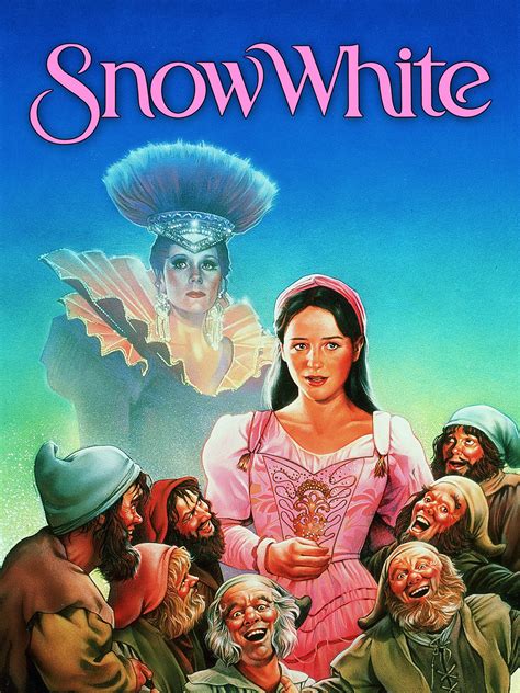 Snow White 1987