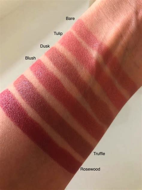 Buy the selected items together. Becca Ultimate Lipstick Love | Pixiwoo.com