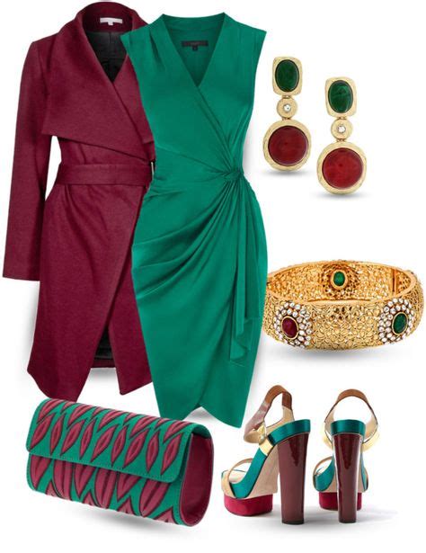 25 Emerald Green Dress Outfits Ideas Green Dress Outfit Green Dress