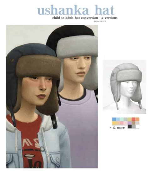 Pin By Anna On Sims 4 Cc Sims 4 Characters Play Sims 4 Sims Mods