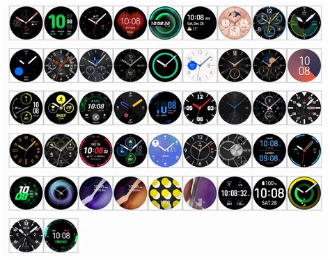 The video, titled 'voices of galaxy' (and spotted by sammobile) offers a glimpse of. Samsung Galaxy Watch 3 New Features Include Several Cool ...