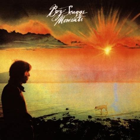 Moments Boz Scaggs Cd Covers